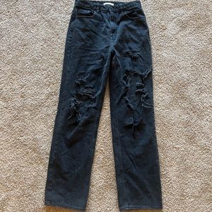pacsun 90s boyfriend jeans